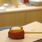 串揚げ タケナカ - 