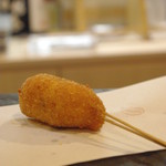 串揚げ タケナカ - 