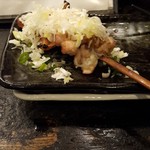 本格炭火串焼あっしゅ - 