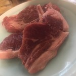 成吉思汗 だるま 6.4店 - 