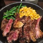 いきなりステーキ - 