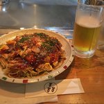 新天地 みっちゃん - 