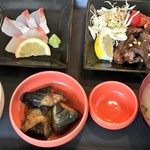 ひよこ食堂 - 