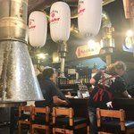 炭火焼肉 ぐら - やっぱり本店が好きですね♫