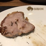 BARBACOA - 