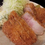 かつ丼多勝 - 