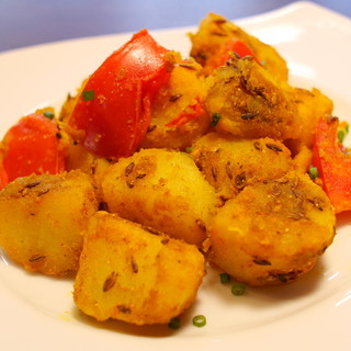 MITRA RESTAURANT & BAR_2