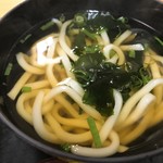 麺めん亭 てらにし