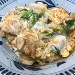 麺めん亭 てらにし