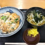 麺めん亭 てらにし