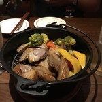 nakameguro 燻製 apartment - 