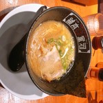 河童ラーメン本舗 - 