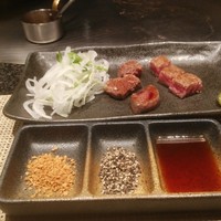 銀座のステーキ 銀座中央店 - 