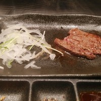 銀座のステーキ 銀座中央店 - 