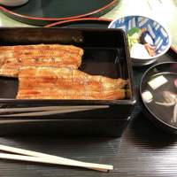 うなぎ秋本 - 