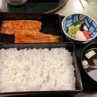 うなぎ秋本 - 
