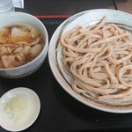 武蔵野うどん 一彩本店 - 