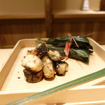 富小路 やま岸 - ☆プレゼンテーションが◎☆