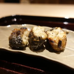 ☆鰻丸焼き(#^.^#)☆