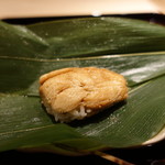 富小路 やま岸 - ☆中も御開帳(^_-)-☆☆