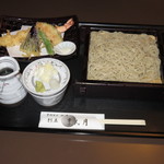 杉並 まん月 - 料理写真: