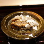 富小路 やま岸 - ☆鰯ちゃんは酢の塩梅がGood!!☆