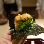 富小路 やま岸 - ☆鱧ちゃん(^O^)／☆