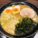 中華蕎麦 御輿 - 