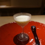 富小路 やま岸 - ☆ミルクプリンちゃん(＾◇＾)☆