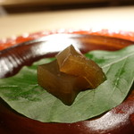 富小路 やま岸 - ☆お菓子も充実(*^。^*)☆