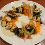 リストランテ野呂 - 