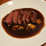 リストランテ野呂 - 