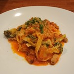 リストランテ野呂 - 