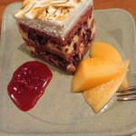 リストランテ野呂 - 