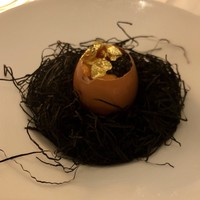 デュ・ヴァン・ハッシシ - 