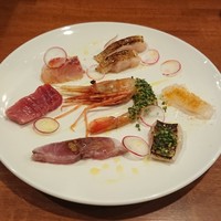 リストランテ野呂 - 