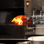 Pizzeria fabbrica 1090 - 