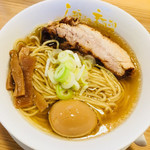 人類みな麺類 - 