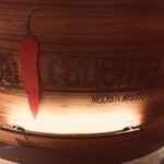 El caliente modern mexicano - 