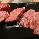 肉料理ふくなが - 