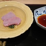 肉料理ふくなが - 