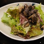 肉料理ふくなが - 