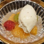 肉料理ふくなが - 