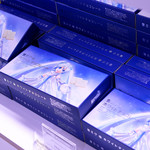 雪ミク スカイタウン - 女の子へのお土産に良さそうなホワイトチョコレート。