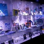 雪ミク スカイタウン - ミクさんグッズがいっぱいです。