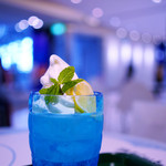 雪ミク スカイタウン - 夏にピッタリな涼しい彩♪