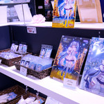 雪ミク スカイタウン - どれにするか迷いますねー。