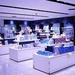 雪ミク スカイタウン - ミクさんのお土産がいっぱい♪