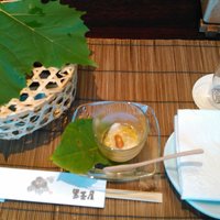 黒茶屋 - 