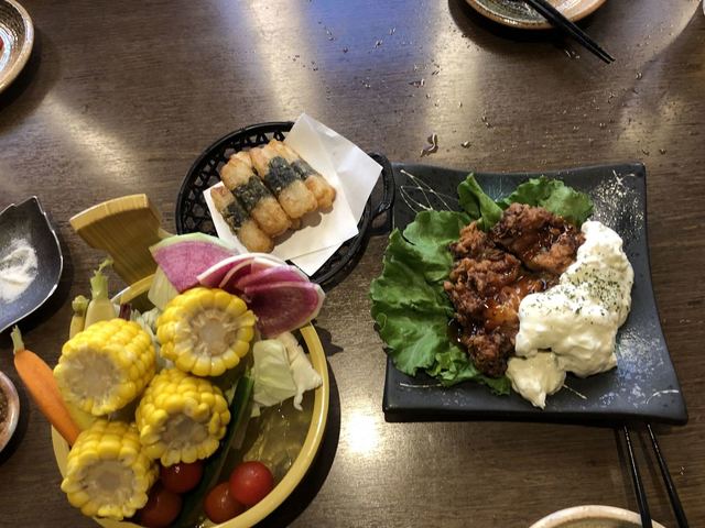 閉店 ごきげんえびす 和歌山 和歌山 和食 その他 食べログ